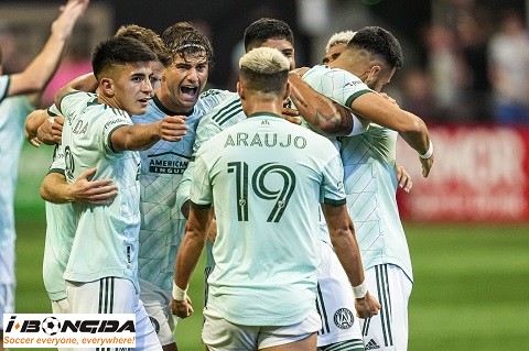 Nhận định dự đoán Atlanta United vs Montreal Impact 7h30 ngày 23/2