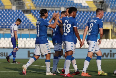 Nhận định dự đoán Brescia vs Sudtirol 21h ngày 23/2