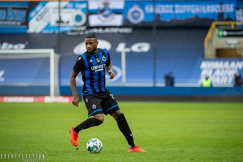 Nhận định dự đoán Club Brugge vs Standard Liege 19h30 ngày 23/2