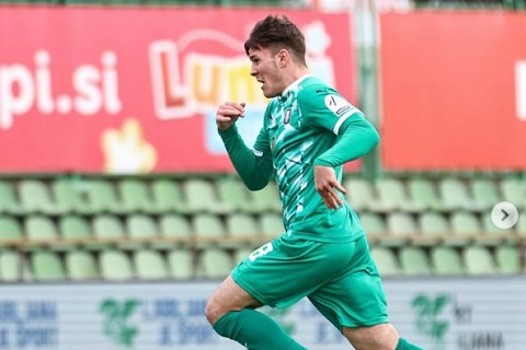 Nhận định dự đoán Domzale vs NK Olimpija Ljubljana 21h ngày 23/2