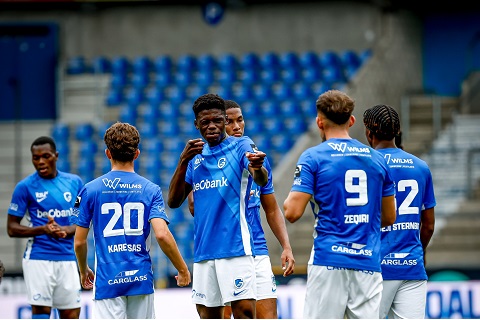 Nhận định dự đoán Genk vs Gent 22h ngày 23/2