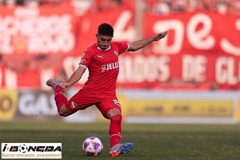 Nhận định dự đoán Independiente vs Instituto 3h ngày 23/2