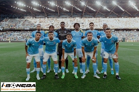 Phân tích Inter Miami vs New York City Fc 7h30 ngày 23/2