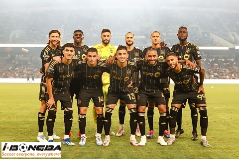 Nhận định dự đoán Los Angeles FC vs Minnesota United 4h30 ngày 23/2