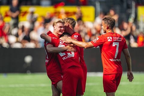 Nhận định dự đoán Nordsjaelland vs Sonderjyske 20h ngày 23/2