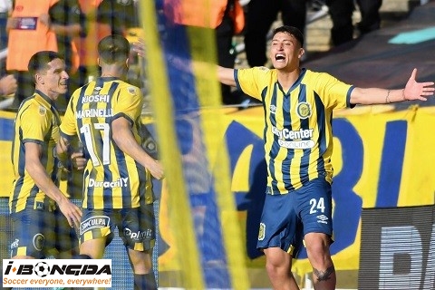 Nhận định dự đoán Rosario Central vs Sarmiento Junin 3h ngày 23/2