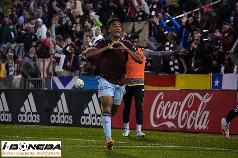 Nhận định dự đoán Saint Louis City vs Colorado Rapids 8h30 ngày 23/2