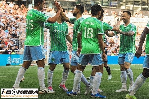 Nhận định dự đoán Seattle Sounders vs Charlotte Eagles 10h30 ngày 23/2