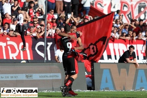 Nhận định dự đoán Barracas Central vs Newells Old Boys 3h ngày 25/2