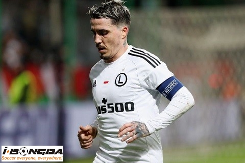 Nhận định dự đoán Legia Warszawa vs Jagiellonia Bialystok 3h ngày 27/2