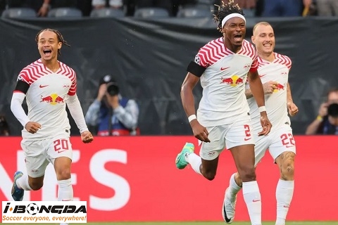 Nhận định dự đoán RB Leipzig vs Wolfsburg 2h45 ngày 27/2