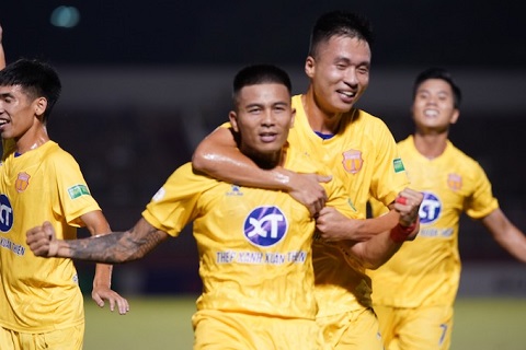 Phân tích Viettel vs Nam Định 19h15 ngày 28/2