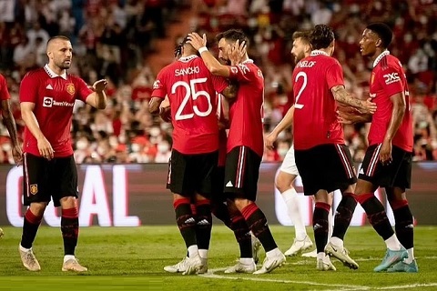 Nhận định dự đoán Manchester United vs Fulham 23h30 ngày 2/3