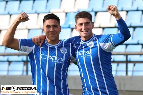 Nhận định dự đoán Barracas Central vs Godoy Cruz 3h ngày 4/3