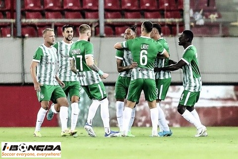 Phân tích Hapoel Beer Sheva vs Maccabi Haifa 1h30 ngày 4/3