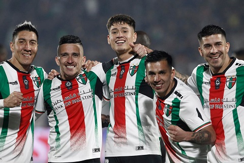 Nhận định dự đoán Univ Catolica vs Palestino 7h30 ngày 5/3