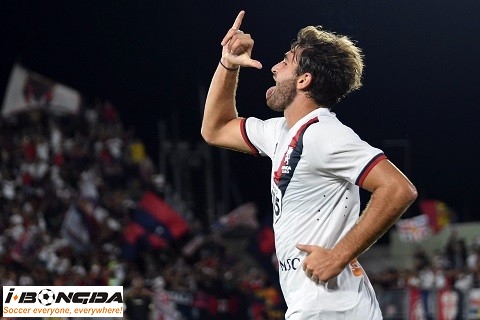 Phân tích Cagliari vs Genoa 2h45 ngày 8/3