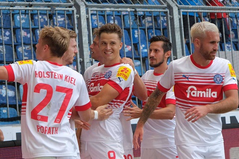 Nhận định dự đoán Holstein Kiel vs VfB Stuttgart 21h30 ngày 8/3