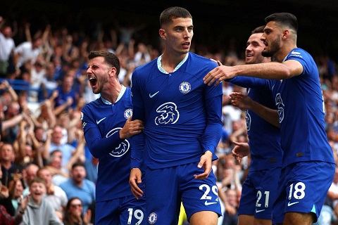 Nhận định dự đoán Chelsea vs Leicester City 21h ngày 9/3