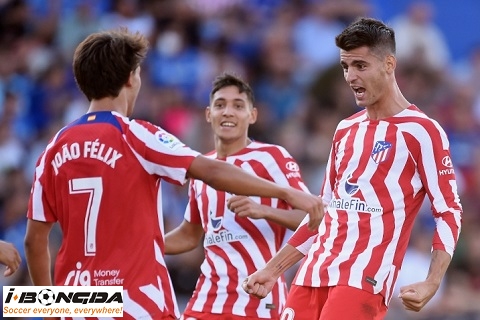 Nhận định dự đoán Getafe vs Atletico Madrid 20h ngày 9/3