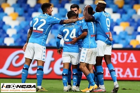 Nhận định dự đoán Napoli vs Fiorentina 21h ngày 9/3