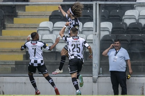 Nhận định dự đoán Boavista vs Vitoria Guimaraes 3h30 ngày 10/3