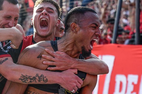 Nhận định dự đoán Newells Old Boys vs Belgrano 4h ngày 18/9