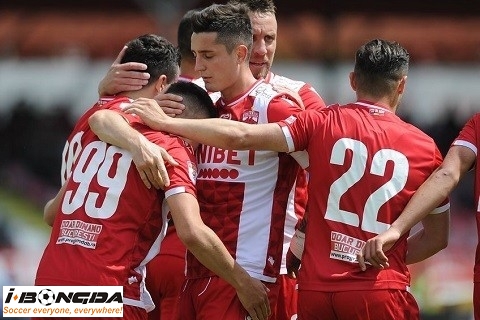 Nhận định dự đoán Dinamo Bucuresti vs UTA Arad 1h30 ngày 16/8