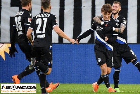 Nhận định dự đoán Arminia Bielefeld vs Saarbrucken 1h ngày 12/3