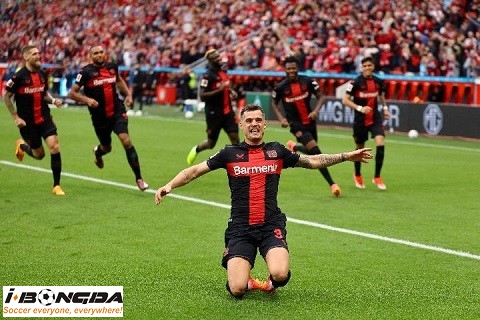 Nhận định dự đoán Bayer Leverkusen vs Bayern Munich 3h ngày 12/3