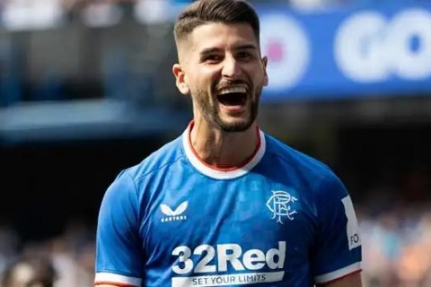 Bóng đá - Glasgow Rangers vs Fenerbahce 3h ngày 14/3