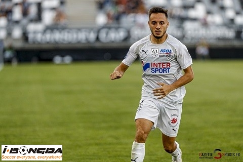 Nhận định dự đoán Amiens vs Caen 2h ngày 15/3