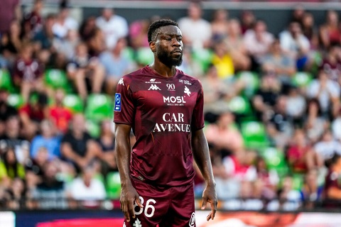 Nhận định dự đoán Dunkerque vs Metz 20h ngày 15/3