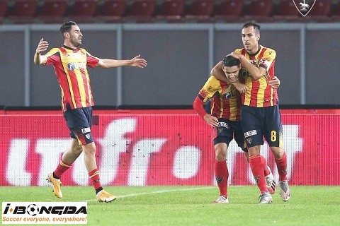 Phân tích Genoa vs Lecce 2h45 ngày 15/3