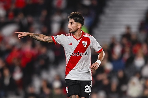 Nhận định dự đoán Deportivo Riestra vs River Plate 2h ngày 16/3