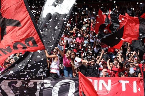 Phân tích Estudiantes La Plata vs Newells Old Boys 4h30 ngày 16/3