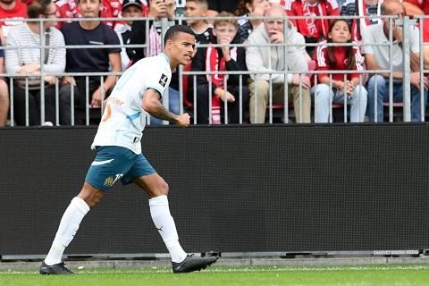 Phân tích Paris Saint Germain vs Marseille 2h45 ngày 17/3
