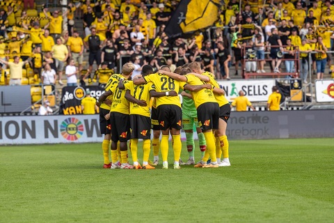 Nhận định dự đoán Raufoss vs Lillestrom 21h ngày 23/8