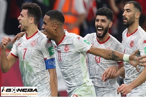 Nhận định dự đoán Liberia vs Tunisia 23h ngày 19/3