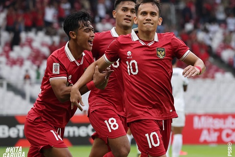 Phân tích Australia vs Indonesia 16h10 ngày 20/3