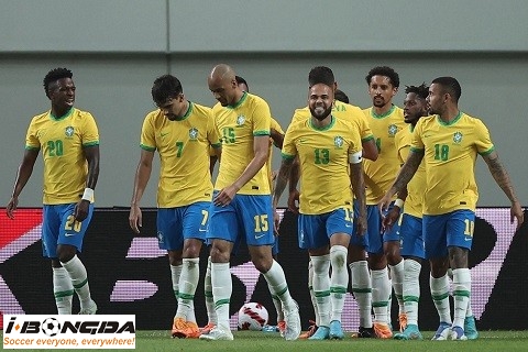 Nhận định dự đoán Brazil vs Colombia 7h45 ngày 21/3