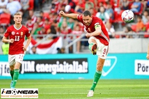 Phân tích Thổ Nhĩ Kỳ vs Hungary 0h ngày 21/3