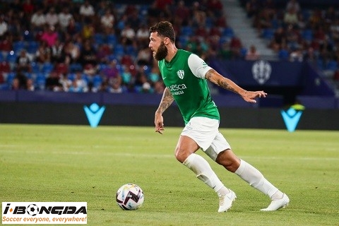 Phân tích Eibar vs SD Huesca 22h15 ngày 23/3