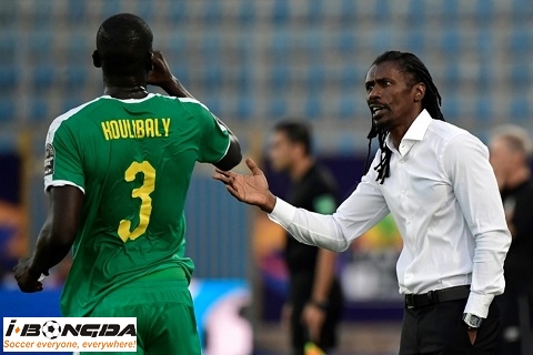 Nhận định dự đoán Sudan vs Senegal 2h ngày 23/3