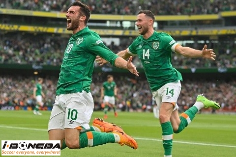 Nhận định dự đoán CH Ireland vs Bulgaria 2h45 ngày 24/3