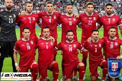 Nhận định dự đoán Serbia vs Áo 0h ngày 24/3