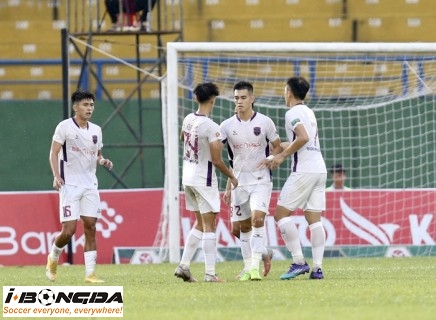 Nhận định dự đoán Becamex Bình Dương vs Phù Đổng Ninh Bình 18h ngày 29/3