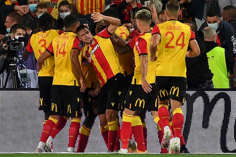 Phân tích Lille vs Lens 1h45 ngày 31/3