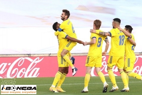 Nhận định dự đoán Cadiz vs Eibar 1h30 ngày 1/4