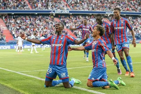 Nhận định dự đoán Caen vs Metz 19h ngày 5/4